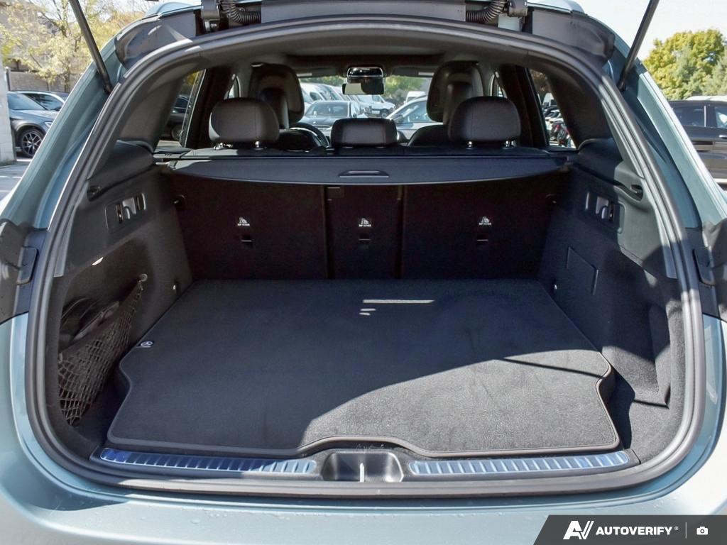 new 2027 Mercedes-Benz GLC 350e car, priced at $90,519