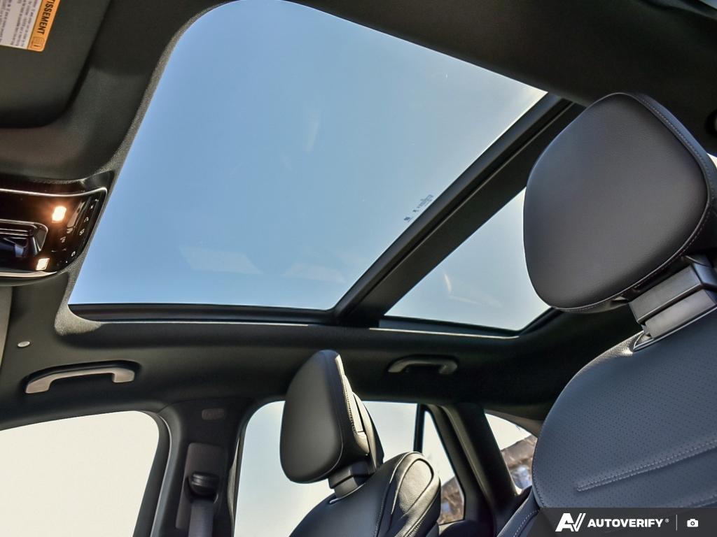 new 2027 Mercedes-Benz GLC 350e car, priced at $90,519
