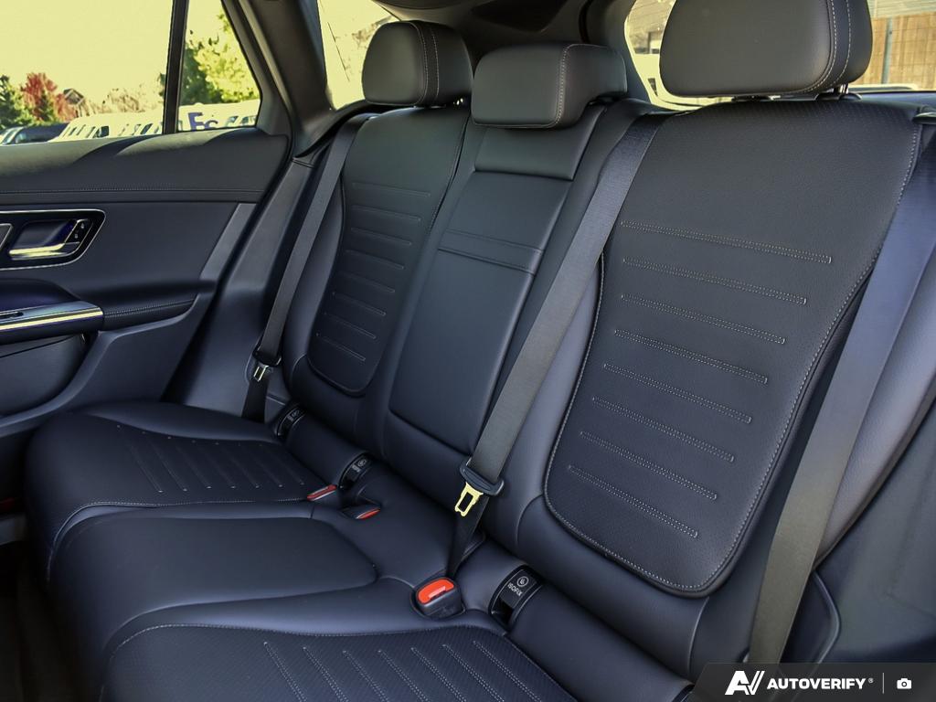 new 2027 Mercedes-Benz GLC 350e car, priced at $90,519