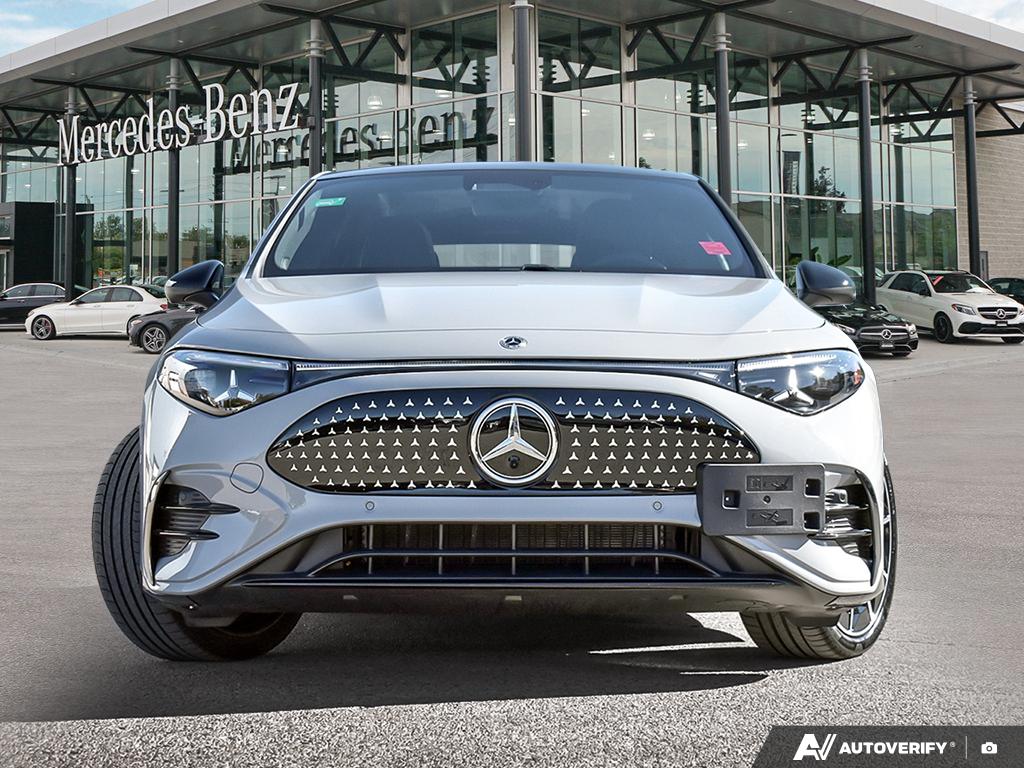 new 2027 Mercedes-Benz CLA 350 car, priced at $74,224