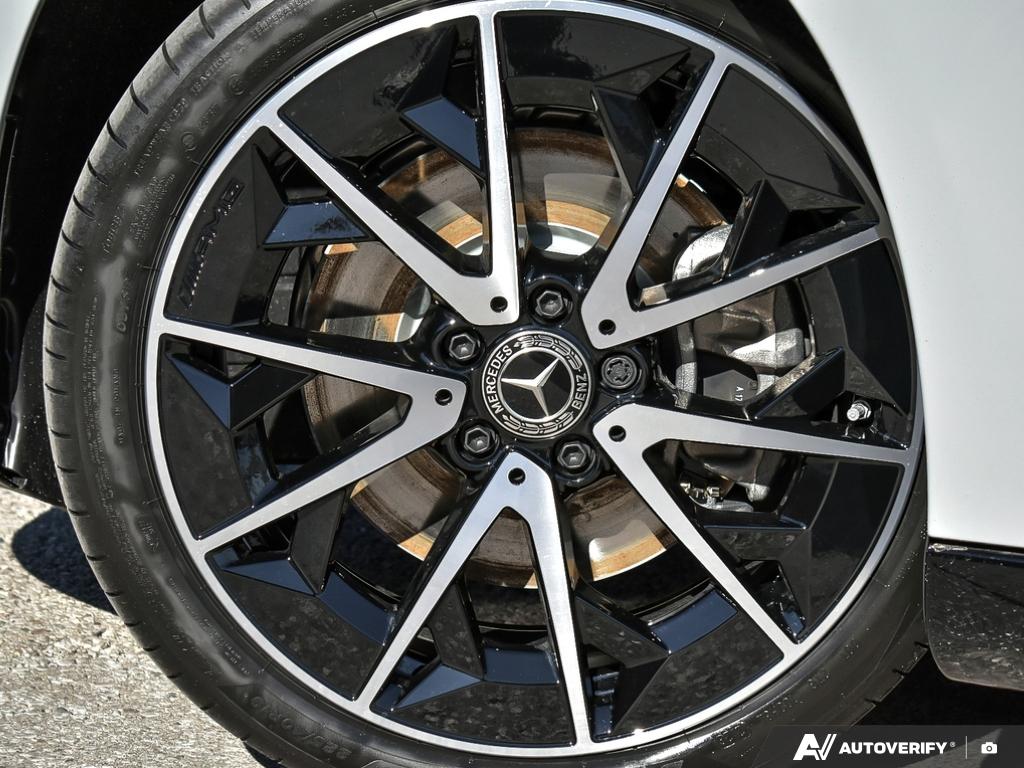 new 2027 Mercedes-Benz CLA 350 car, priced at $74,224