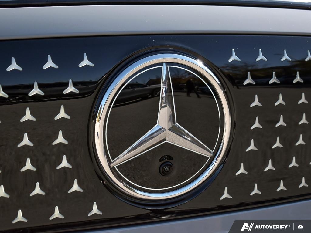 new 2027 Mercedes-Benz CLA 350 car, priced at $74,224