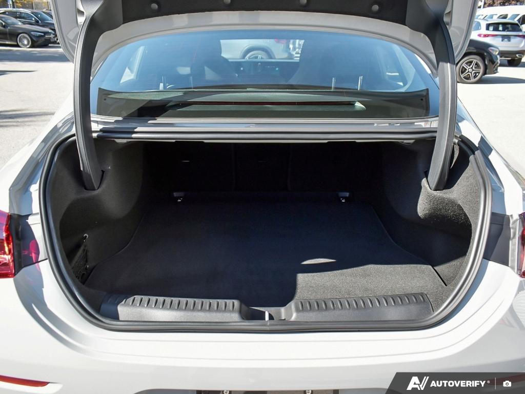 new 2027 Mercedes-Benz CLA 350 car, priced at $74,224
