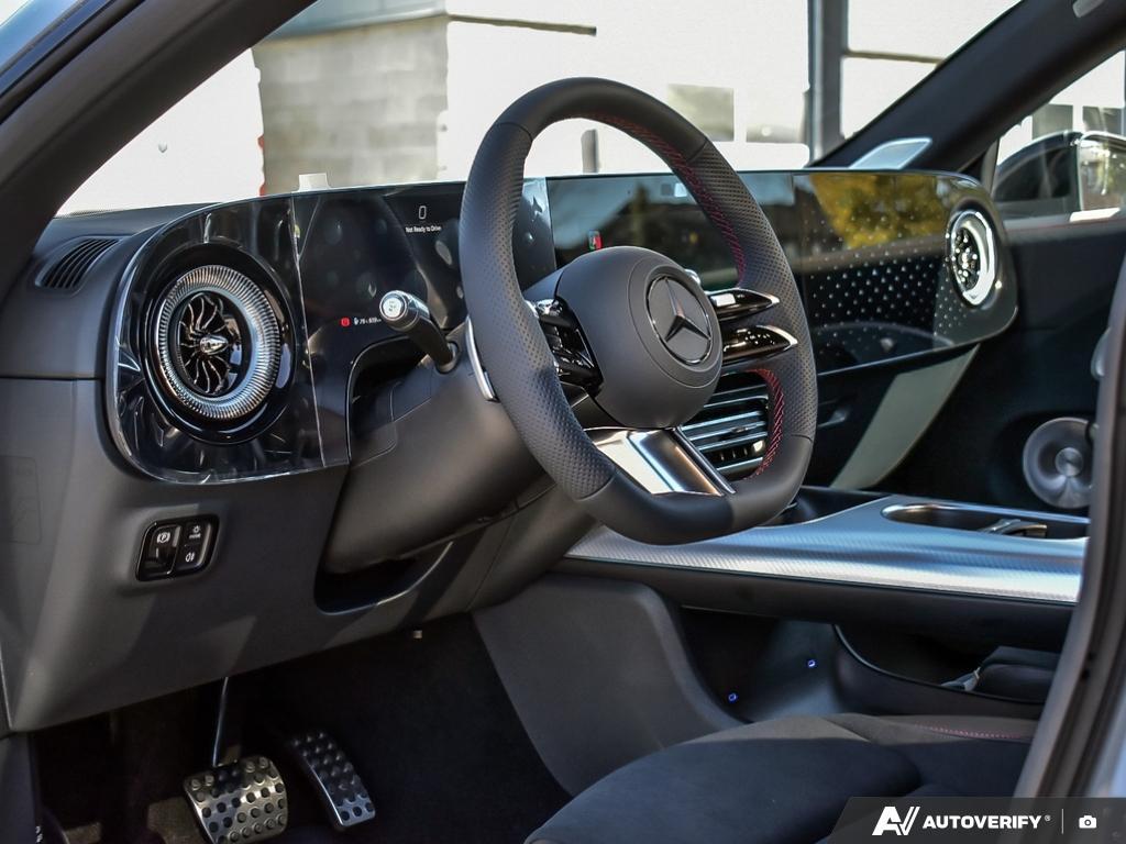 new 2027 Mercedes-Benz CLA 350 car, priced at $74,224