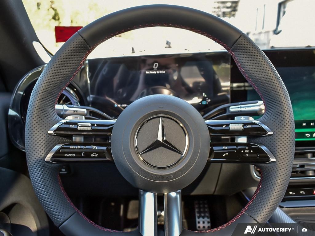 new 2027 Mercedes-Benz CLA 350 car, priced at $74,224