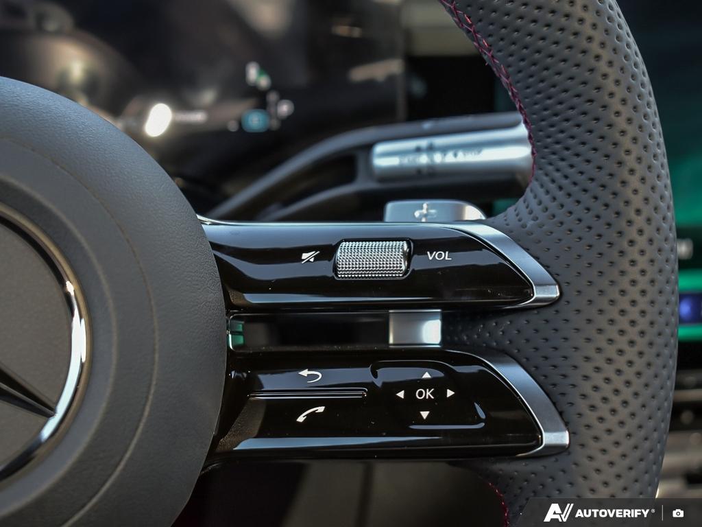 new 2027 Mercedes-Benz CLA 350 car, priced at $74,224