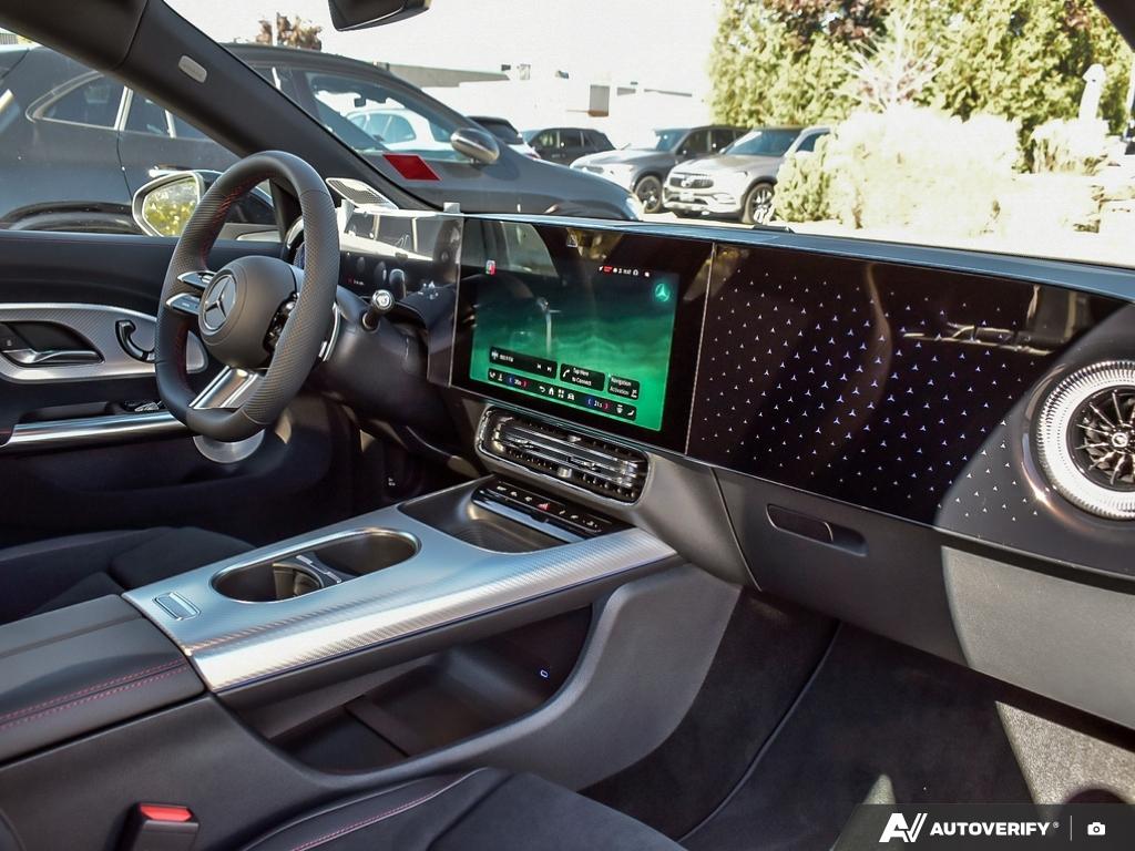 new 2027 Mercedes-Benz CLA 350 car, priced at $74,224