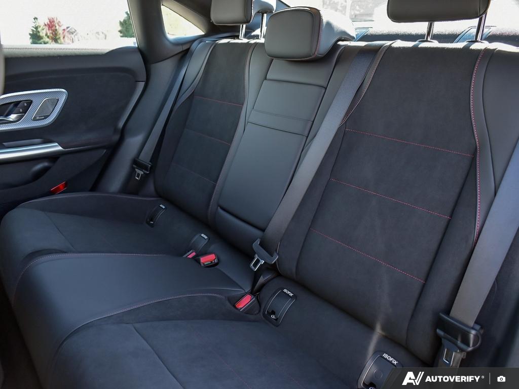 new 2027 Mercedes-Benz CLA 350 car, priced at $74,224