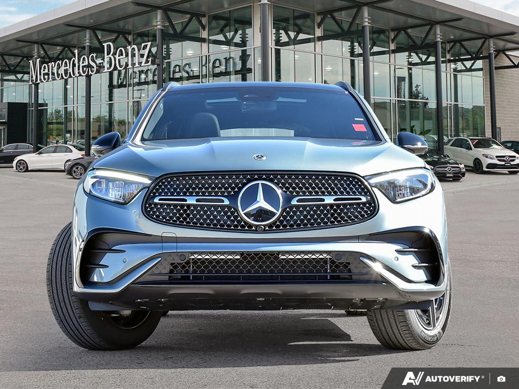 new 2027 Mercedes-Benz GLC 300 car, priced at $81,119