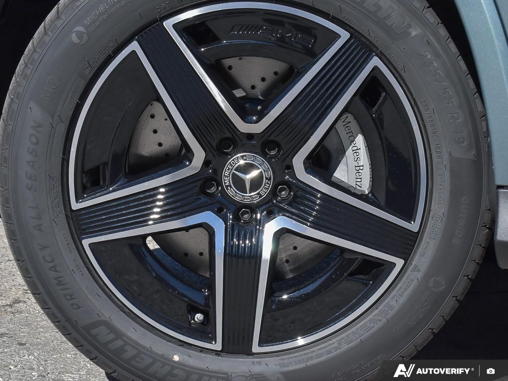 new 2027 Mercedes-Benz GLC 300 car, priced at $81,119