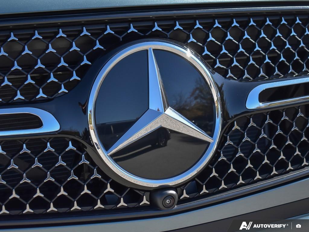 new 2027 Mercedes-Benz GLC 300 car, priced at $81,119