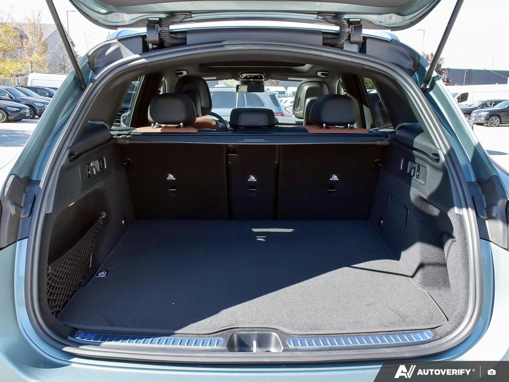 new 2027 Mercedes-Benz GLC 300 car, priced at $81,119