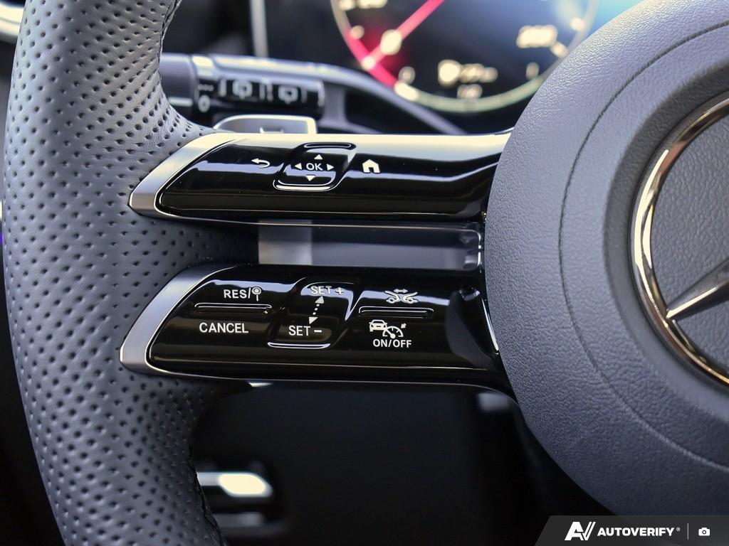 new 2027 Mercedes-Benz GLC 300 car, priced at $81,119