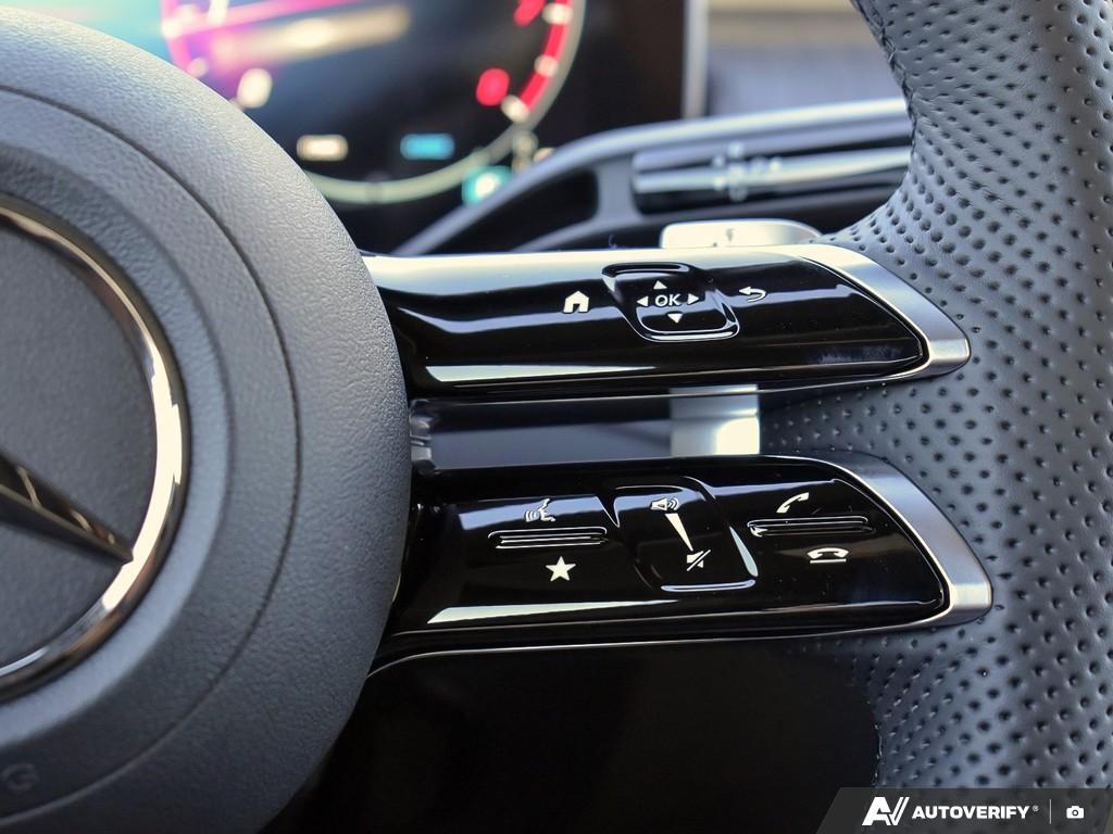 new 2027 Mercedes-Benz GLC 300 car, priced at $81,119