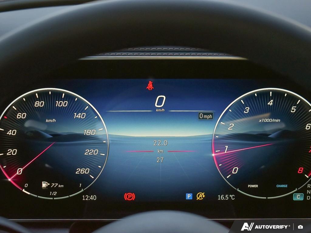 new 2027 Mercedes-Benz GLC 300 car, priced at $81,119