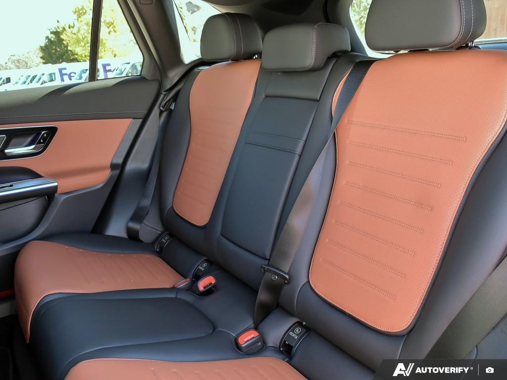 new 2027 Mercedes-Benz GLC 300 car, priced at $81,119
