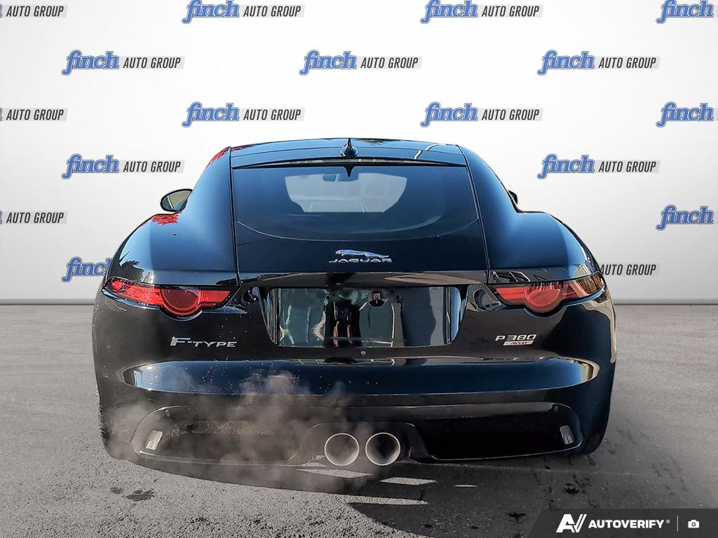 used 2019 Jaguar F-TYPE car, priced at $43,900