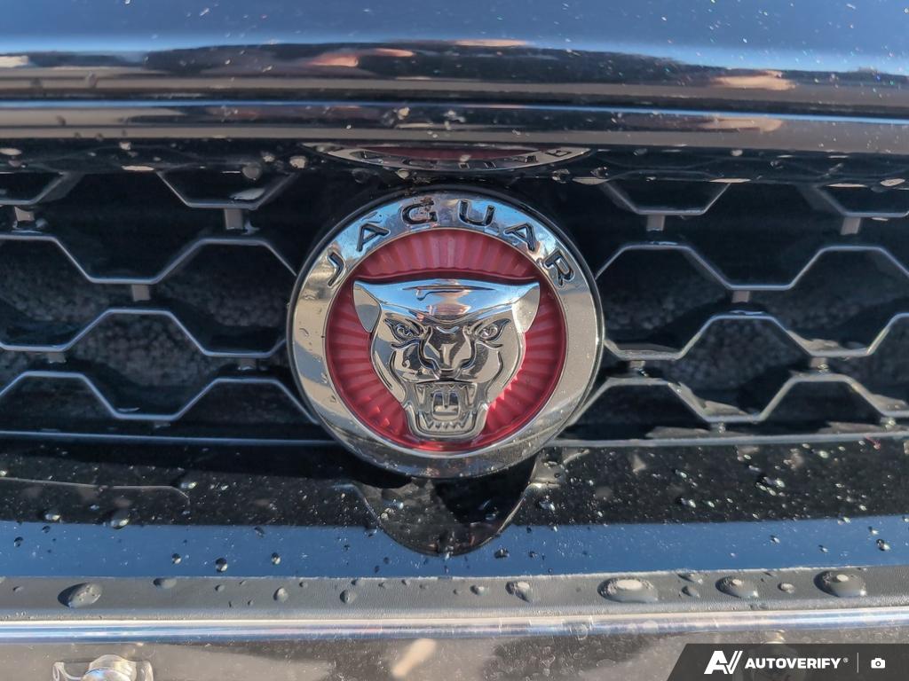 used 2019 Jaguar F-TYPE car, priced at $43,900