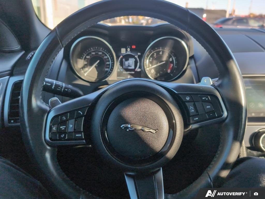 used 2019 Jaguar F-TYPE car, priced at $43,900