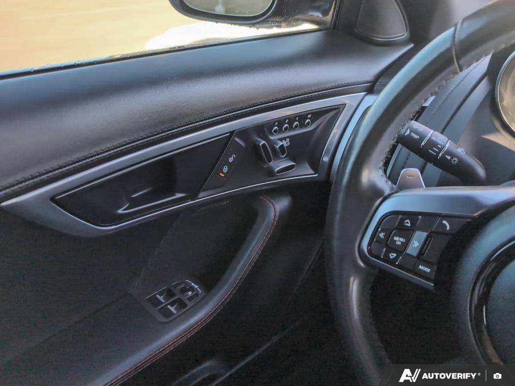 used 2019 Jaguar F-TYPE car, priced at $43,900