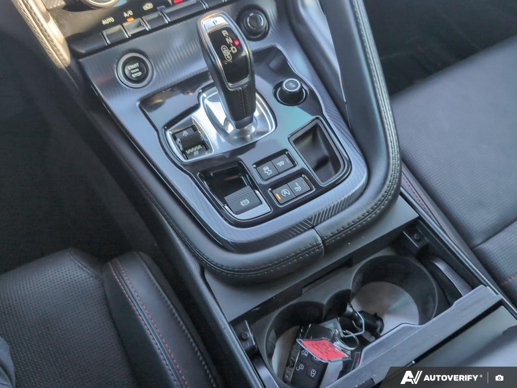 used 2019 Jaguar F-TYPE car, priced at $43,900