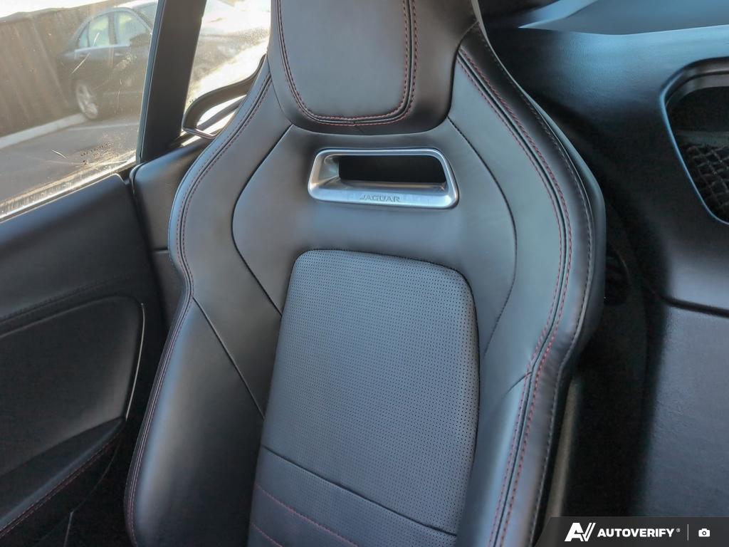 used 2019 Jaguar F-TYPE car, priced at $43,900