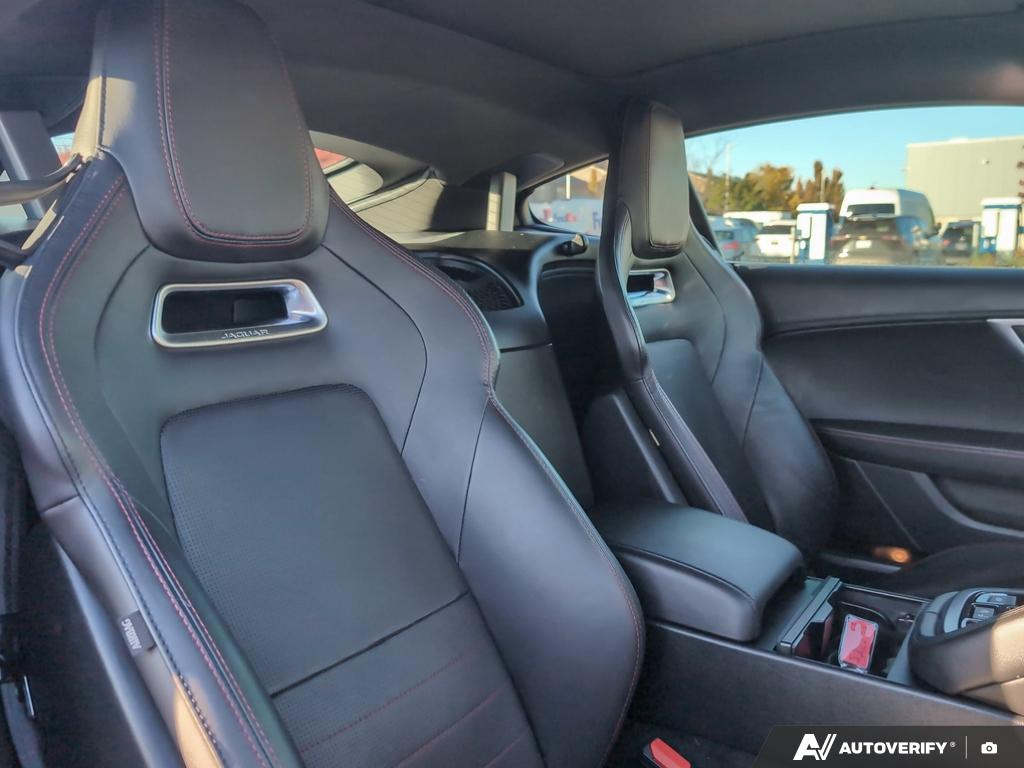 used 2019 Jaguar F-TYPE car, priced at $43,900
