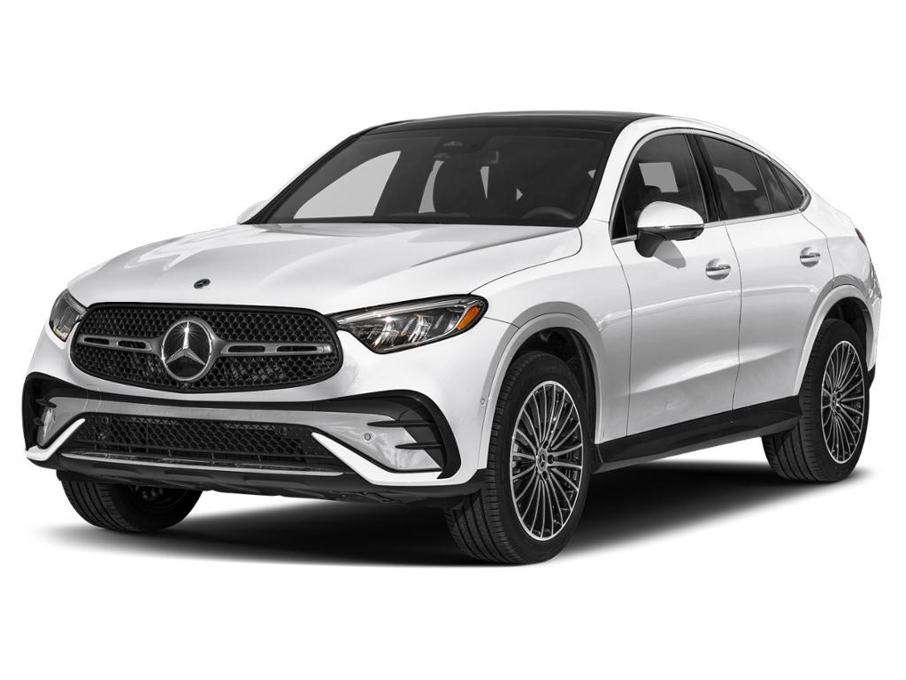new 2027 Mercedes-Benz GLC 300 car, priced at $79,819