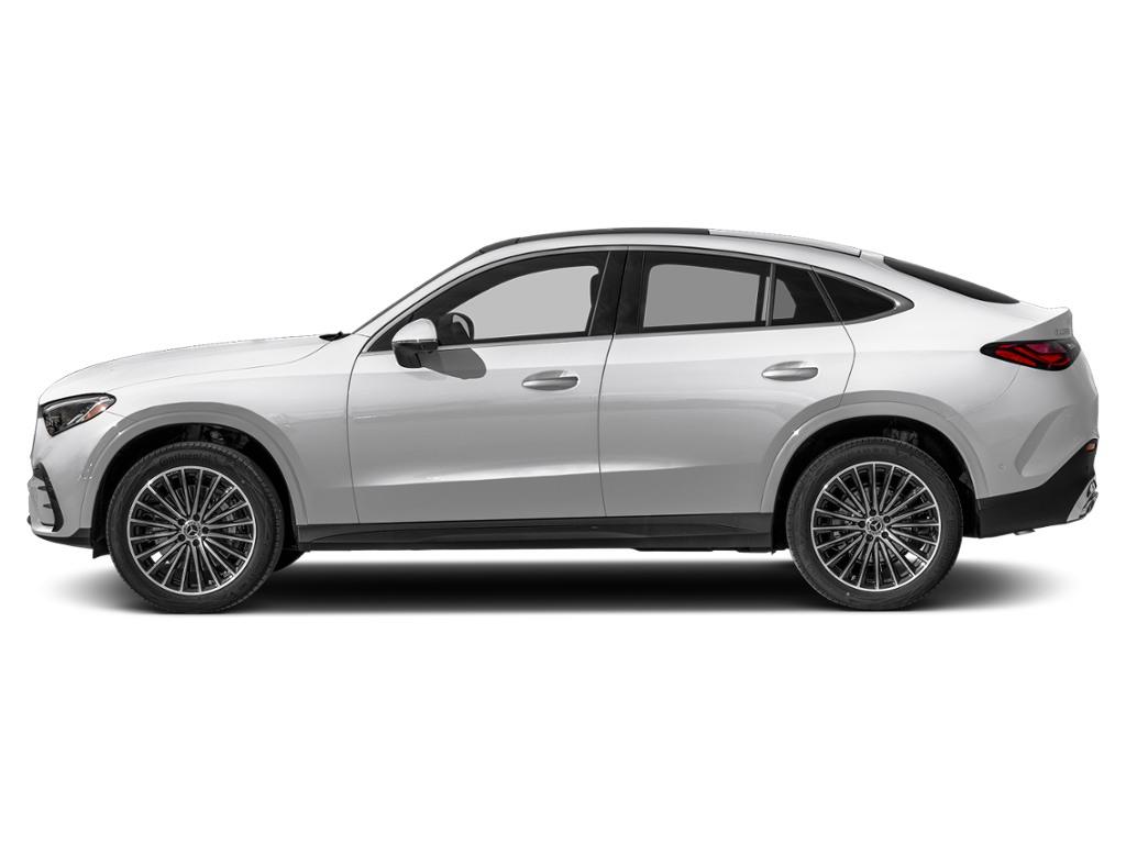 new 2027 Mercedes-Benz GLC 300 car, priced at $79,819