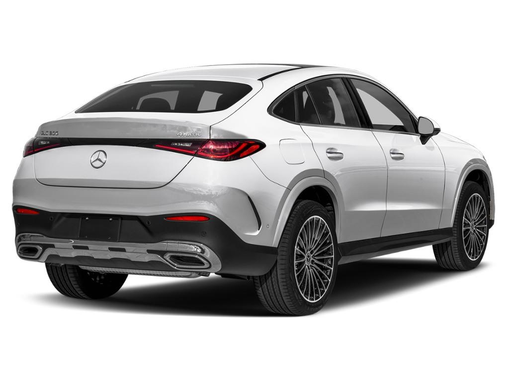 new 2027 Mercedes-Benz GLC 300 car, priced at $79,819