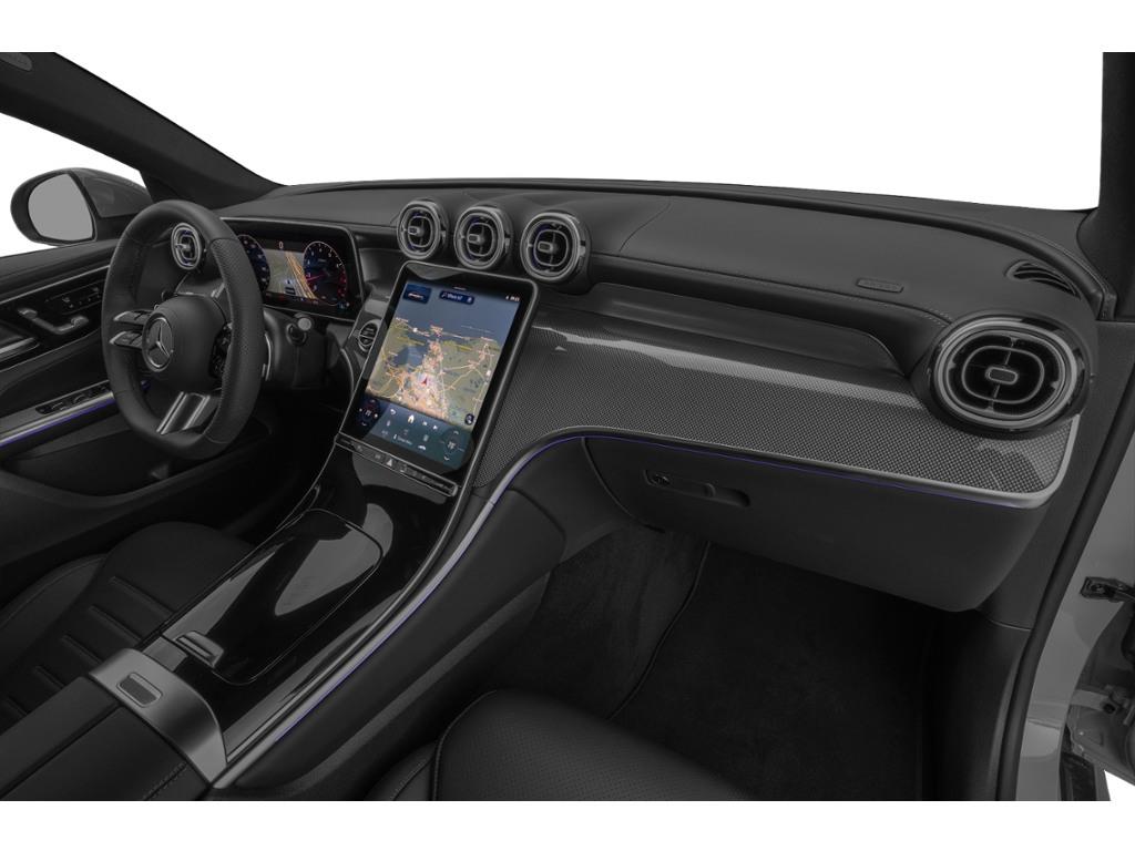 new 2027 Mercedes-Benz GLC 300 car, priced at $79,819