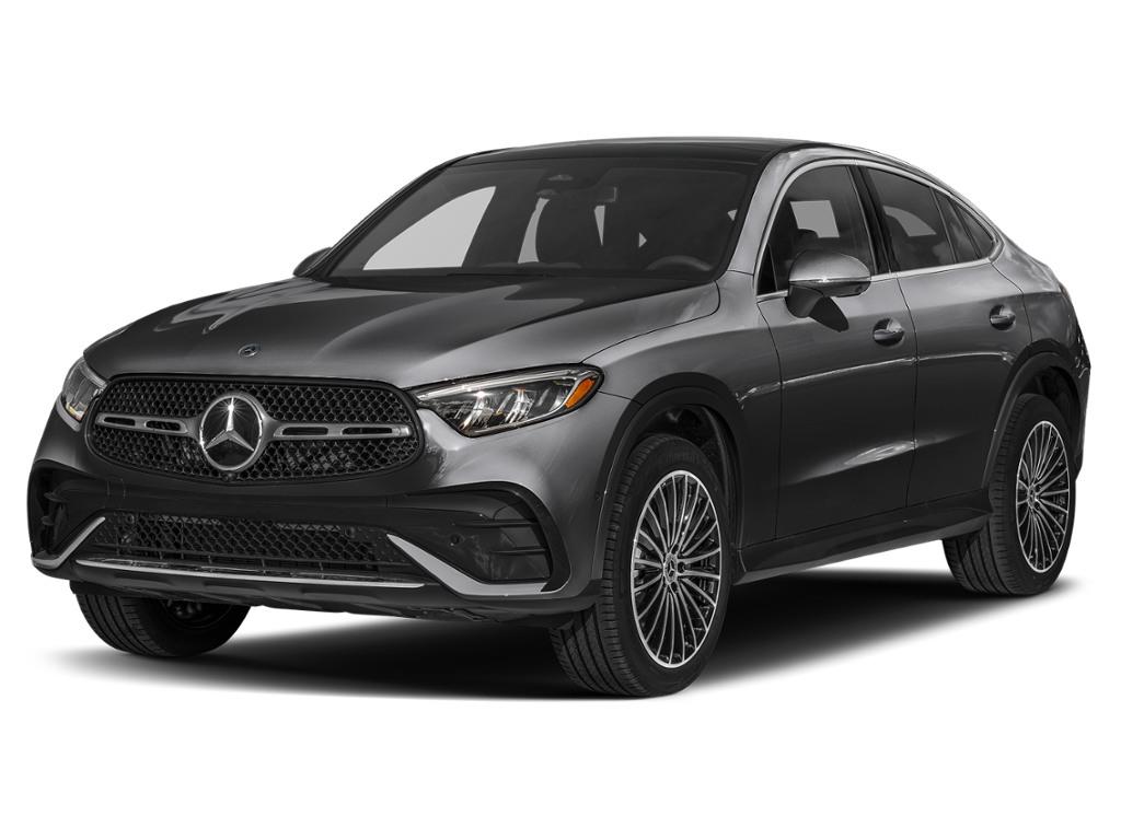 new 2027 Mercedes-Benz GLC 300 car, priced at $83,519