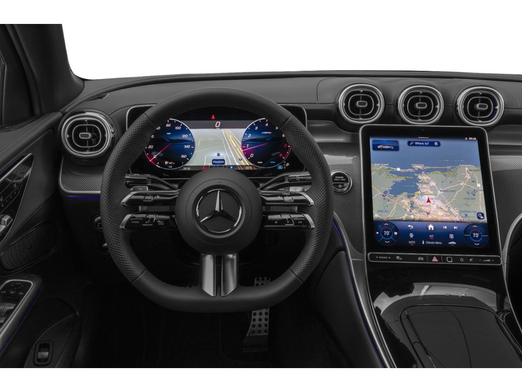 new 2027 Mercedes-Benz GLC 300 car, priced at $83,519