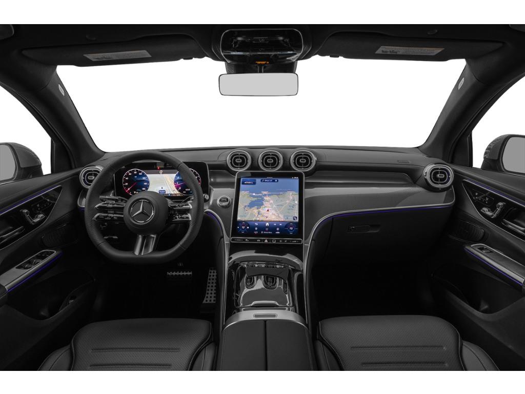 new 2027 Mercedes-Benz GLC 300 car, priced at $83,519