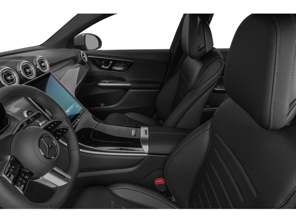 new 2027 Mercedes-Benz GLC 300 car, priced at $83,519