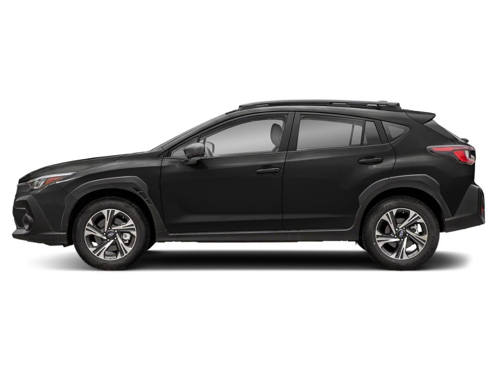 Black 2026 Subaru Crosstrek SUV / Crossover Continuously Variable Transmission