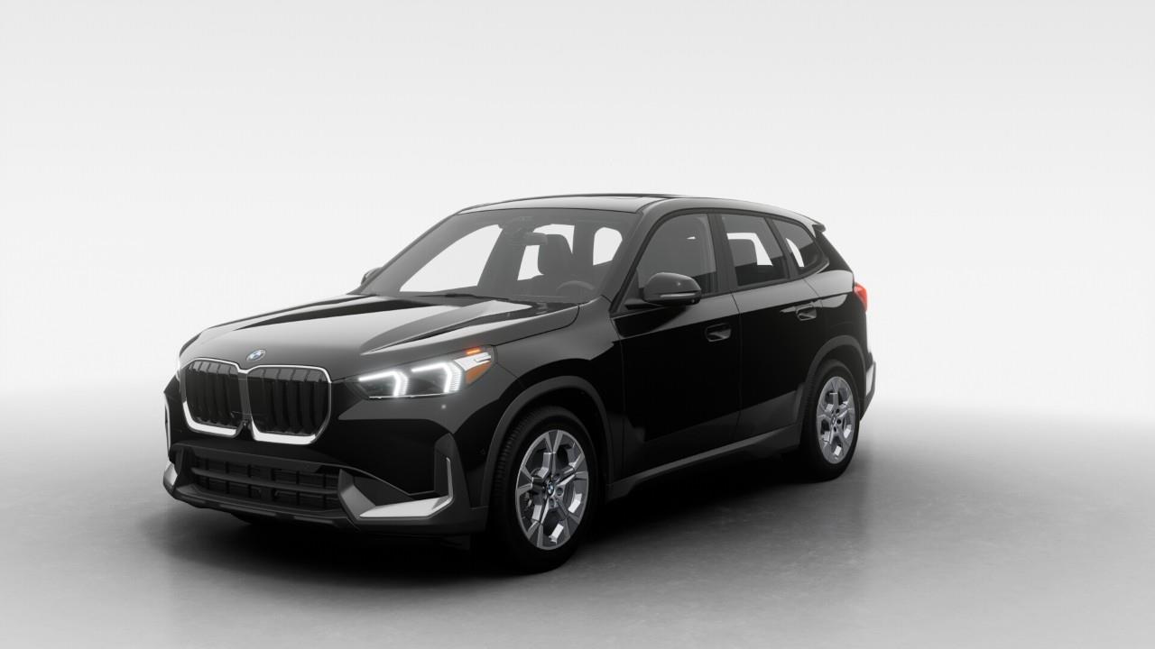 new 2027 BMW X1 car, priced at $58,954