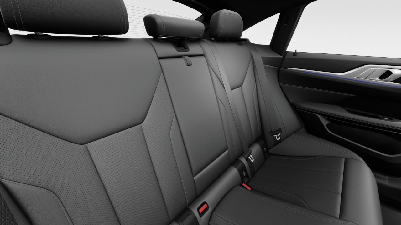 used 2026 BMW i4 car, priced at $80,944