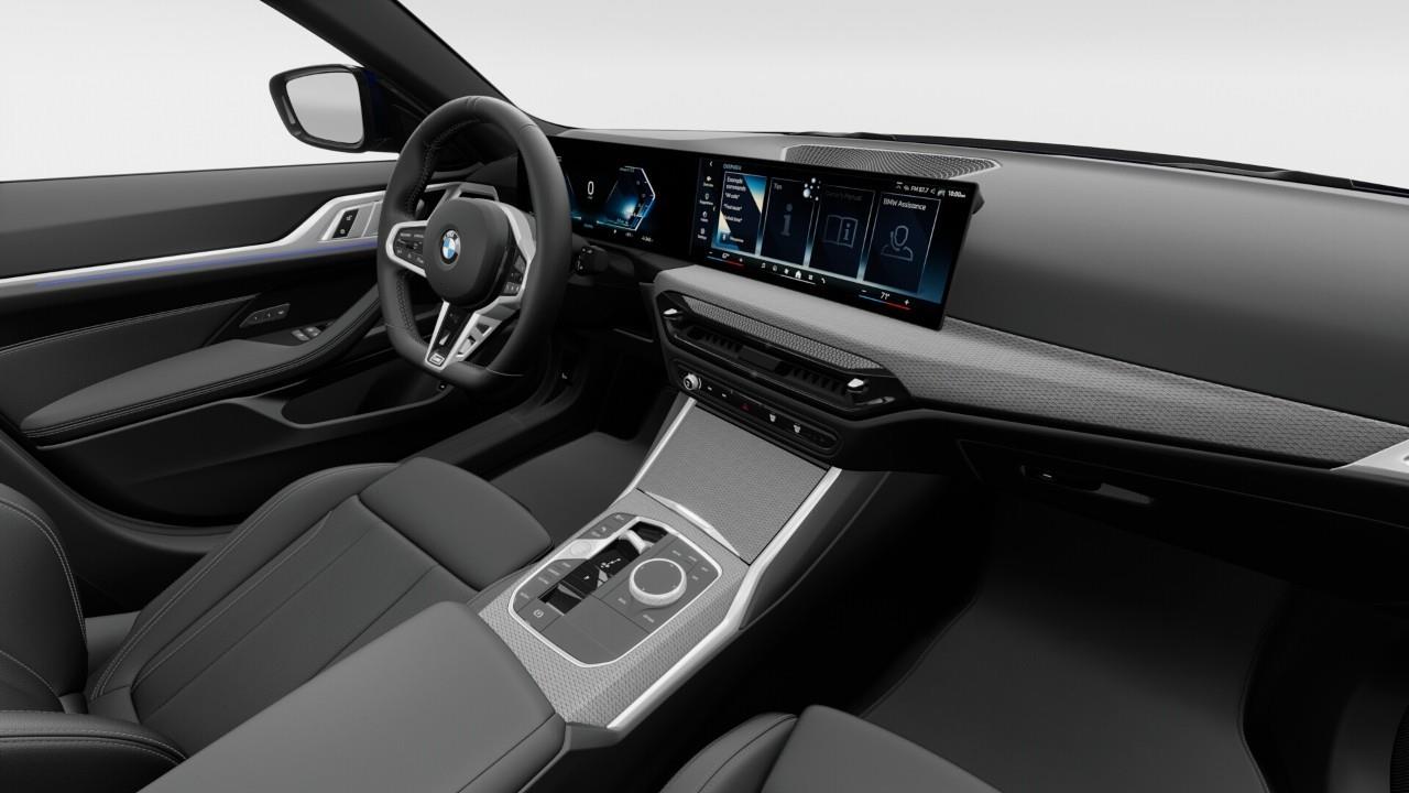 used 2026 BMW i4 car, priced at $80,944