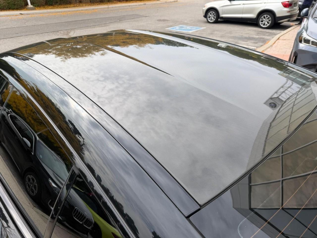 used 2023 BMW M8 Gran Coupe car, priced at $129,977