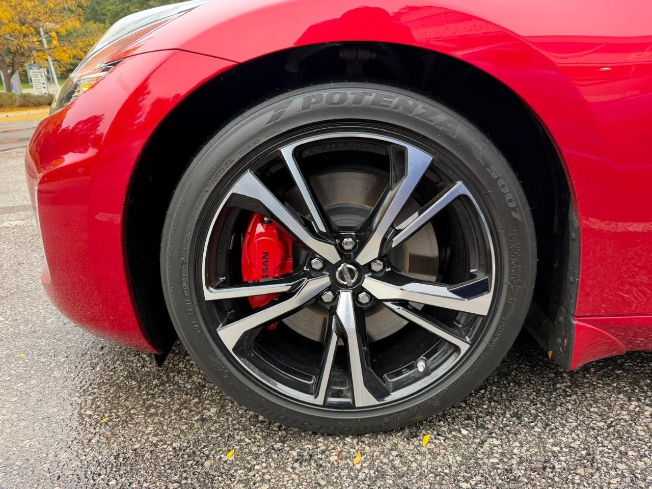 used 2020 Nissan 370Z car, priced at $33,977