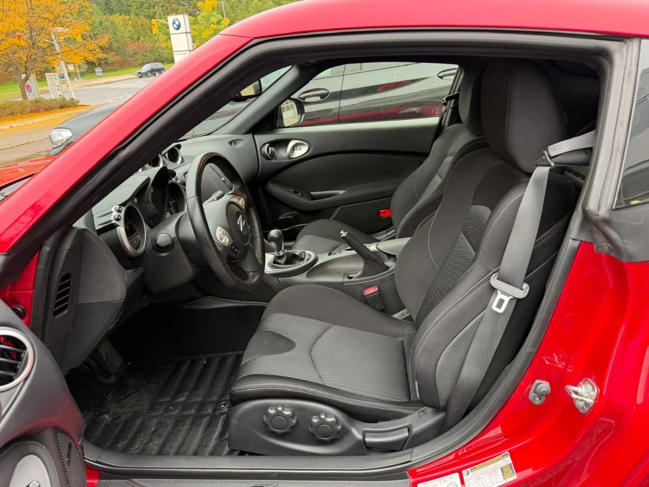 used 2020 Nissan 370Z car, priced at $33,977
