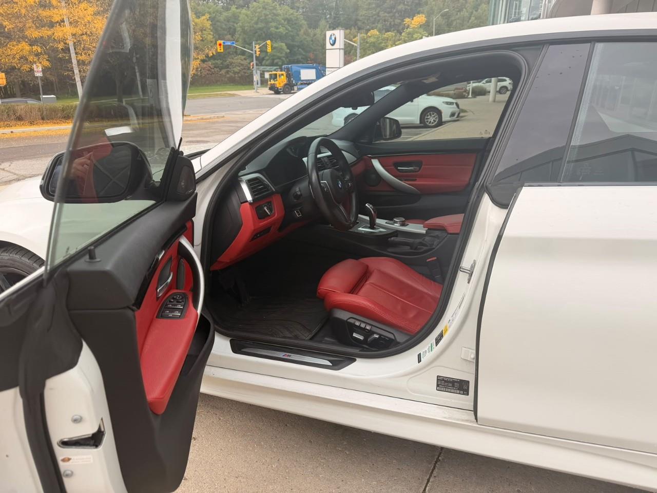 used 2019 BMW 440 Gran Coupe car, priced at $35,992