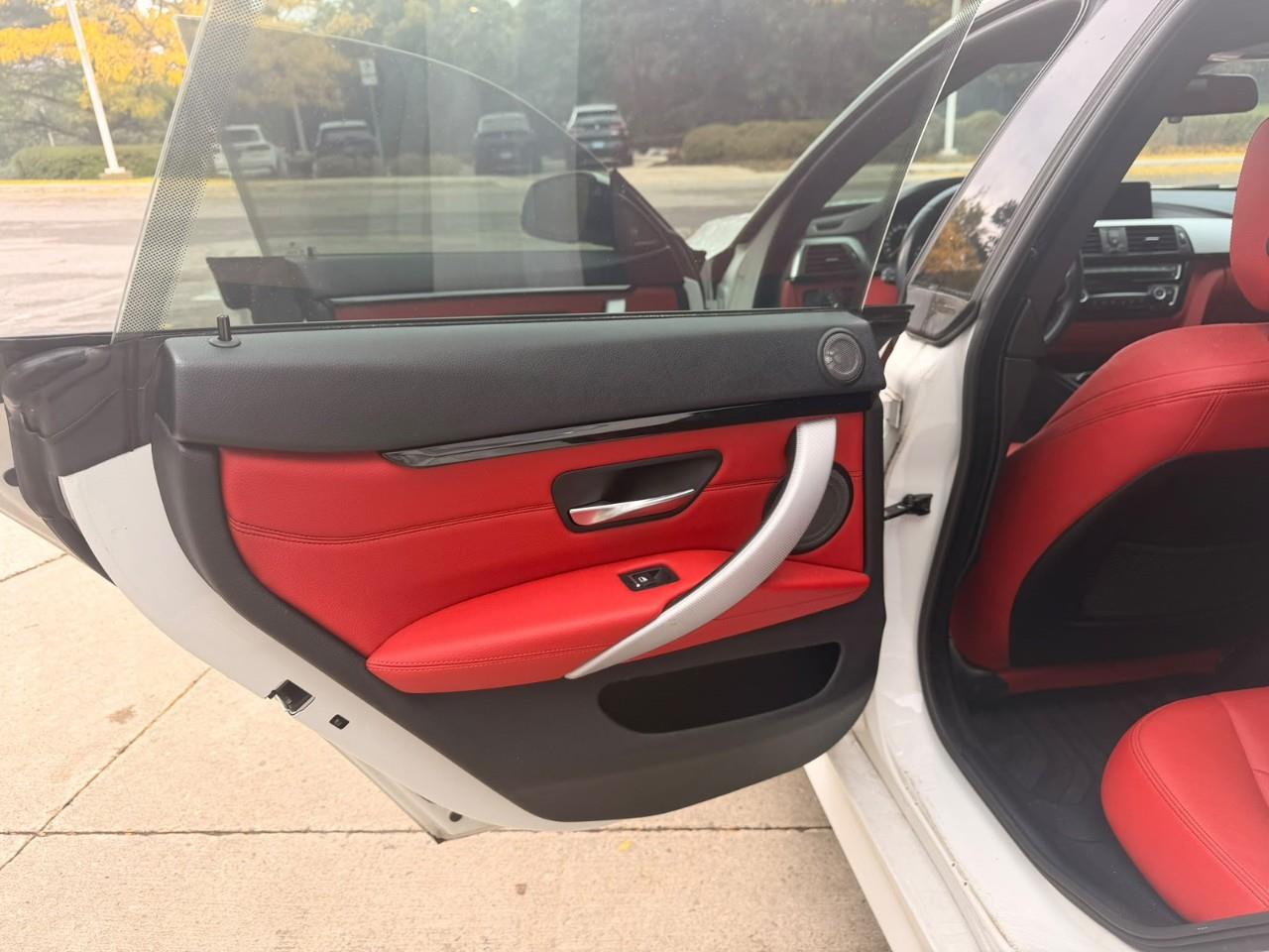 used 2019 BMW 440 Gran Coupe car, priced at $35,992