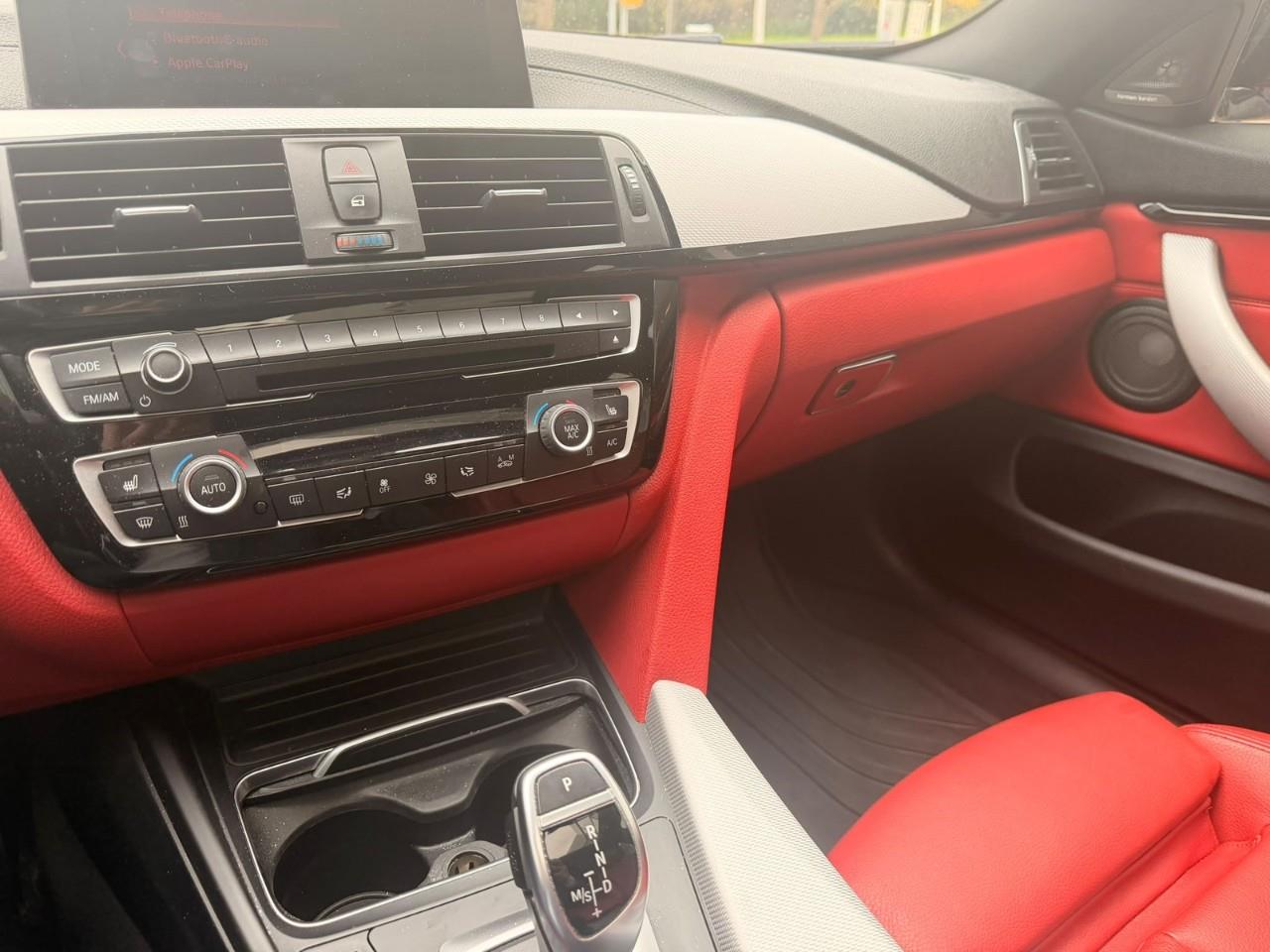 used 2019 BMW 440 Gran Coupe car, priced at $35,992