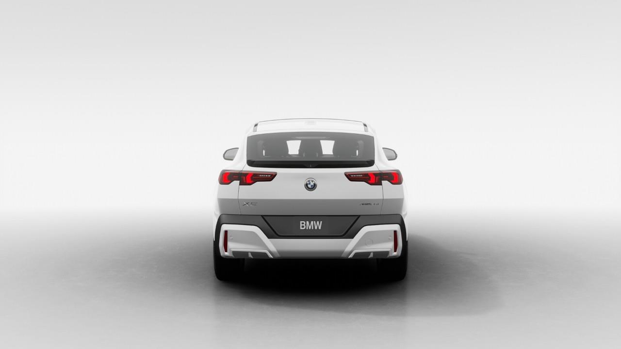 new 2027 BMW X2 car, priced at $60,699