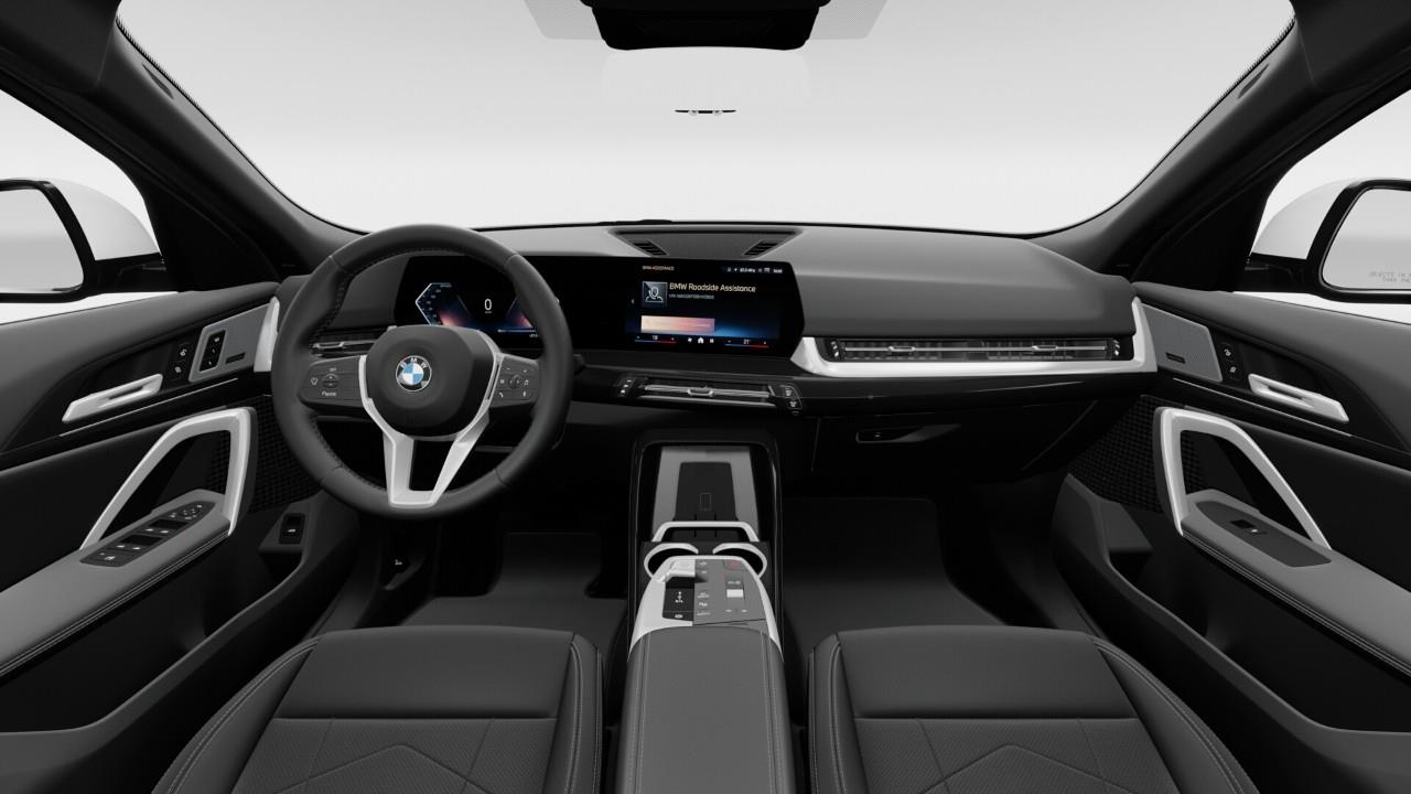 new 2027 BMW X2 car, priced at $60,699
