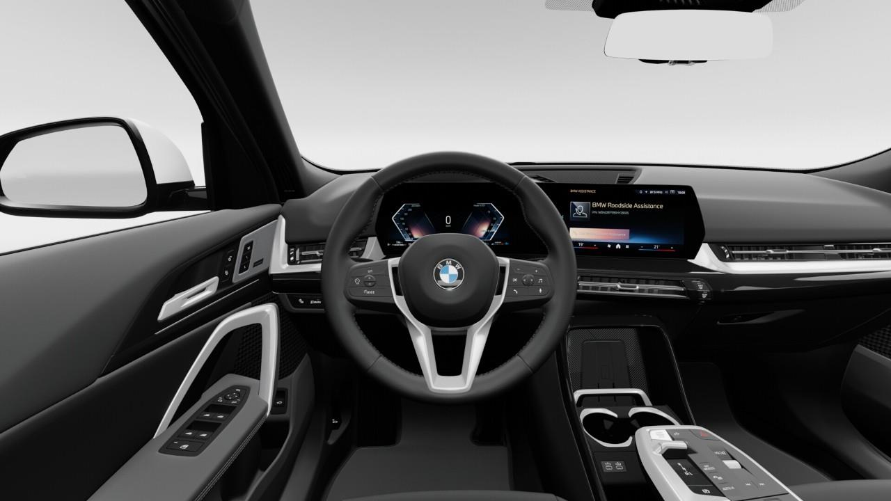 new 2027 BMW X2 car, priced at $60,699