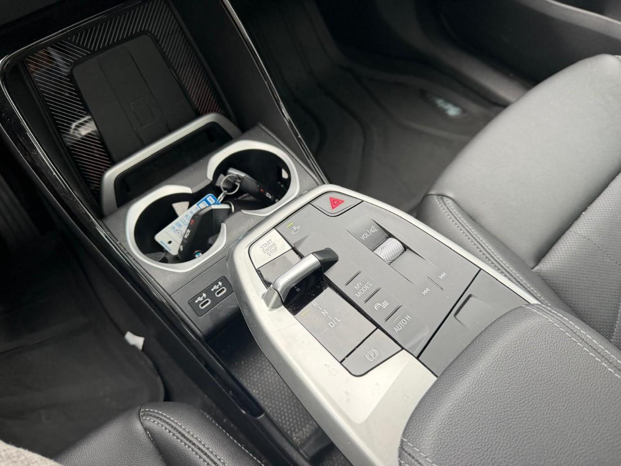 used 2023 BMW X1 car, priced at $38,977