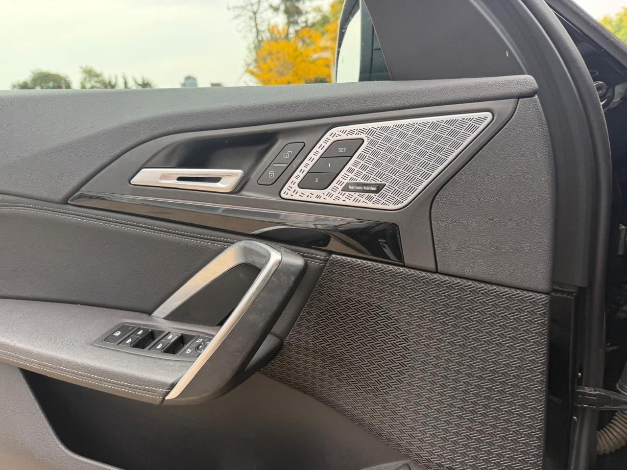 used 2023 BMW X1 car, priced at $38,977